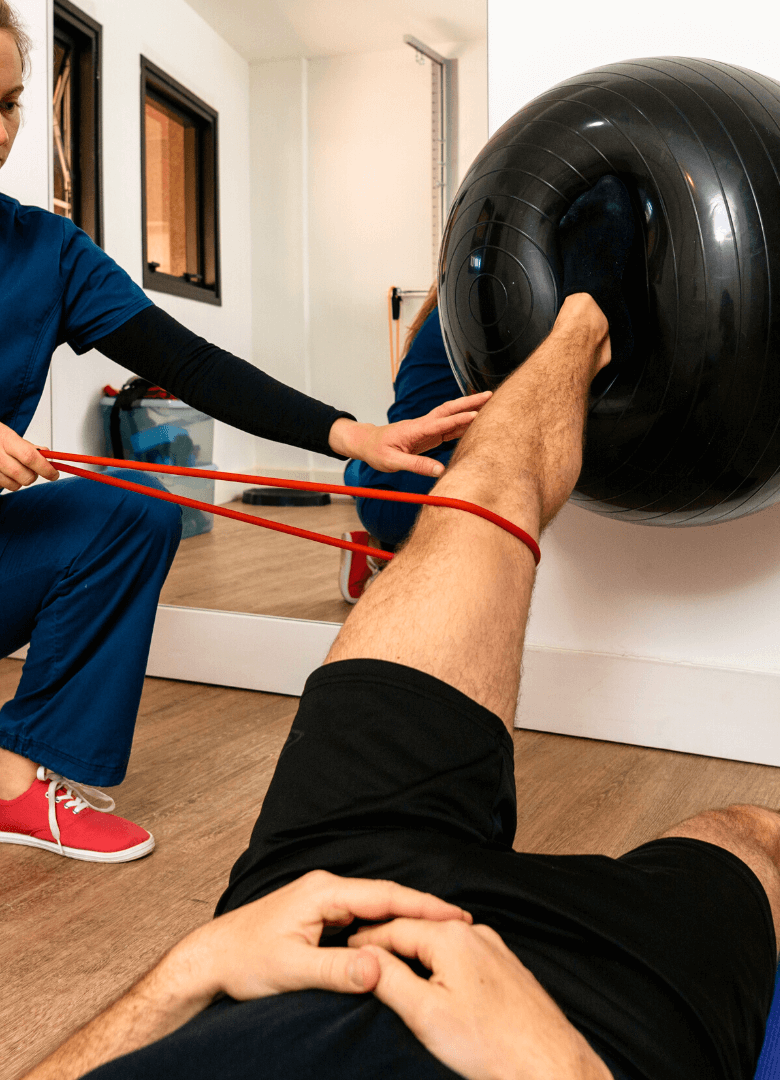 fisioterapia esportiva